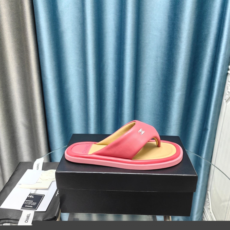 Ch*el sandals